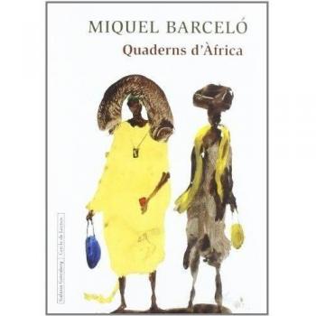 Quaderns D'àfrica