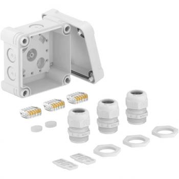 OBO Bettermann Scatola di derivazione 95 mm 1 pz