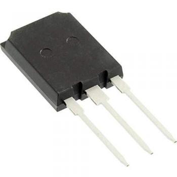 Vishay MOSFET IRFP460LCPBF 1 Canal N 280 W TO-247AC 1 article