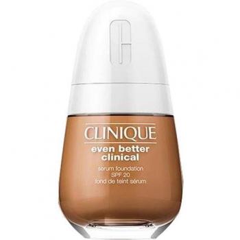 Clinique Even Better Clinical Serum Foundation Spf20 WN 94 Deep Neutral 30 ml