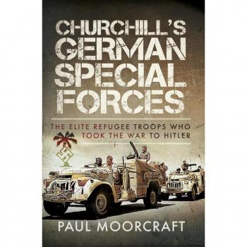 Churchill's German Special Forces