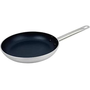 Induktions‑Bratpfanne Vogue CB902 – 24 cm, antihaftbeschichtet