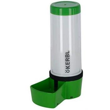 Abbeveratoio riscaldato Kerbl NoFrost Superior 2.0 330 ml