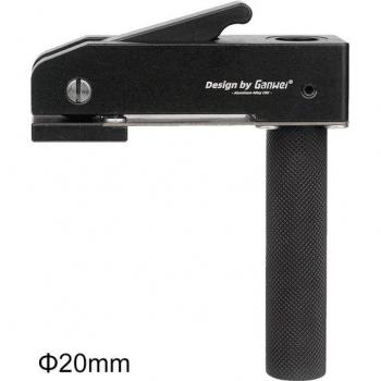 Bloc de limite de table pour outils à main 19mm/20mm