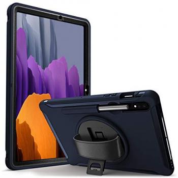 Étui de Protection Intégrale pour Galaxy Tab S7