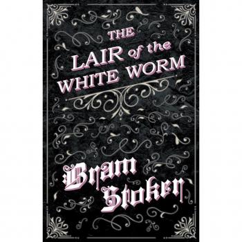 The Lair of the White Worm EPUB