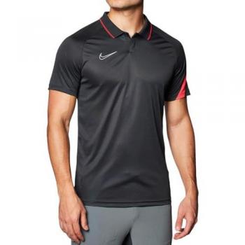 Polo di Nuoto Nike A Maniche Corte Dri Fit Academy Pro