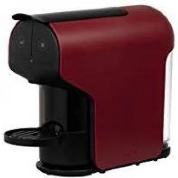 TurboRed Delta Machine