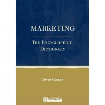 Marketing Encyclopedic Dict