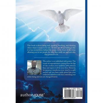 The Book of Real No More Drama