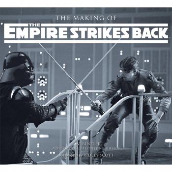 The Making of Star Wars:Episode V the Empire Strikes Back, Star Wars Series