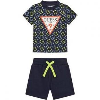 Completo Guess SS Top Sportivo