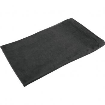 Roadinger Musikinstrumentenständer ROADINGER Vorhang/Skirt für BE-1 100x100cm