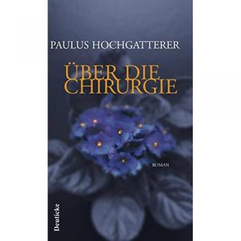 Ãber die Chirurgie