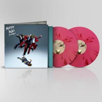 De Sprookjes van RUSH! – Måneskin (2LP, Pastel Vinyl)