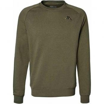 Kappa Caimali Sweatshirt for Men