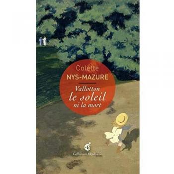 Vallotton, le soleil ni la mort: Une lecture de Félix Vallotton, Le Ballon