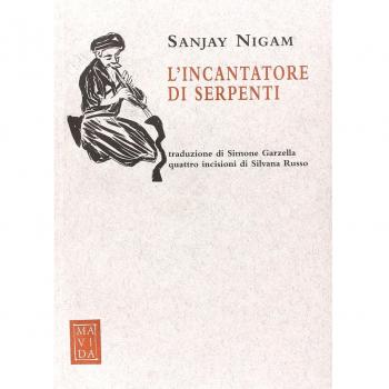 L'incantatore di serpenti