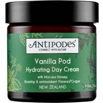 Vanilla Pod Hydrating Day Cream Crema De Día Hidratante Para El Rostro 60 Ml
