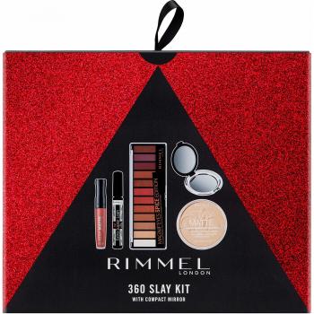 Lash & Lip Luxe Gift Combo