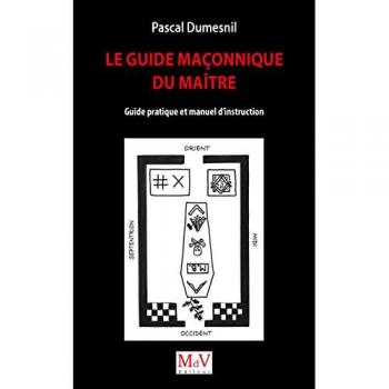 Le Guide maçonnique du Maître