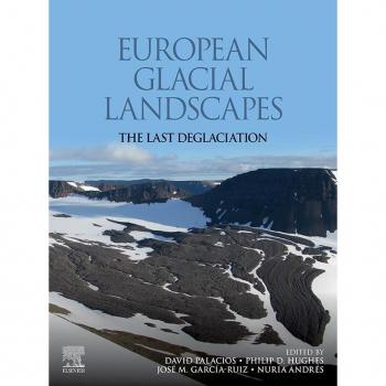 Vitalsource Technologies, Inc. European Glacial Landscapes