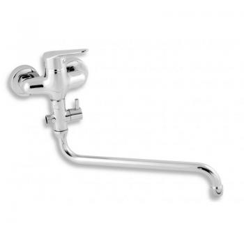 Novaservis Mitigeur de lavabo Titania Iris 10 cm