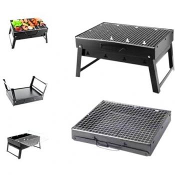 Barbecue de Plein Air