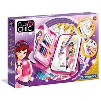 Clementoni: Crazy Chic