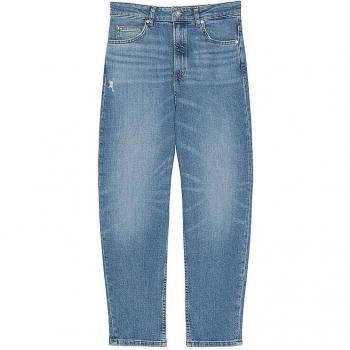 Damen Jeans Model Sofo Relaxed Blau 26/34 von Marc O'Polo