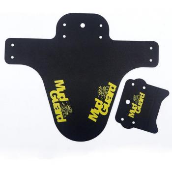 WolFAce Multi-Color Bike Fenders
