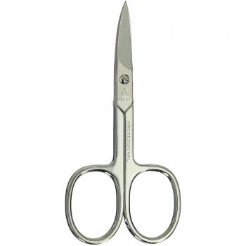 Alpen 3½ Nail Shears – Stainless C50 Edge
