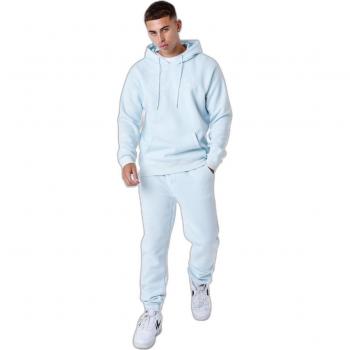 Joggers Blu ghiaccio Project X Paris