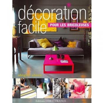 Décoration facile pour les bricoleuses