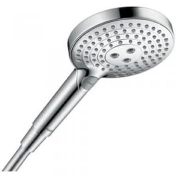 Douchette Raindance Select S 120 3 jets en Laiton Bronze Brossé