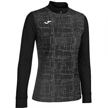 Joma Women's Elite VIII 1/2 Zip Pullover