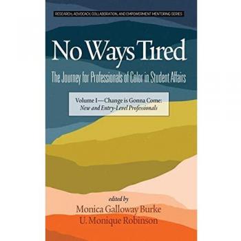 No Ways Tired