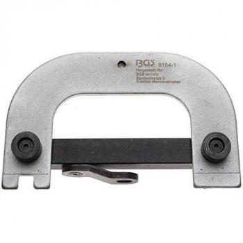 Utensile di montaggio albero a camme Renault 8154