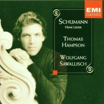 Heine Lieder – 30 titres