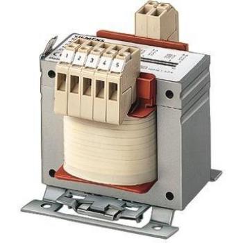 Transformador de Aislamiento 1 Fase 40VA Siemens