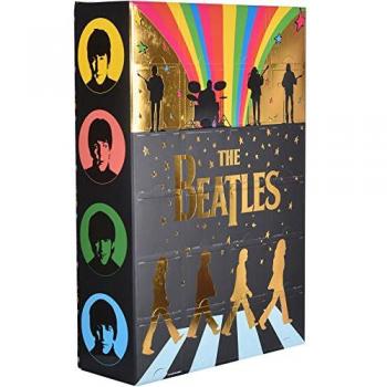 Collection de Chaussettes à Rayures Les Beatles
