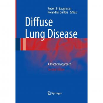 Diffuse Lung Disease