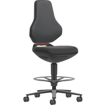 Siège Ergonomique Texon avec Mobilité