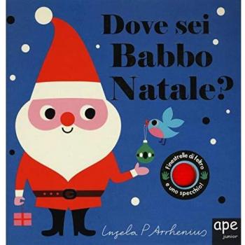 Dove sei Babbo Natale?