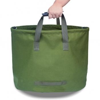 63 Gallons Yard Waste Bag with Handles