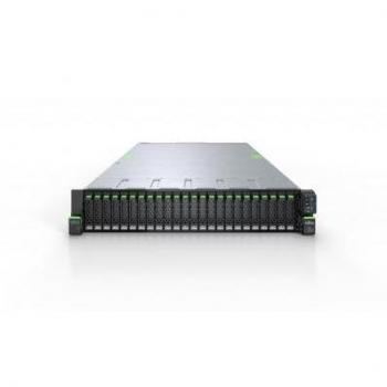 Fujitsu PRIMERGY RX2540 M6 900 W Server