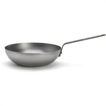 Wok De Buyer de Hierro Mineral Ecológico