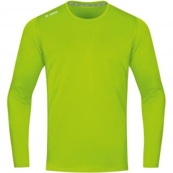 T-shirt Jako Run 2.0 pour junior à manches longues