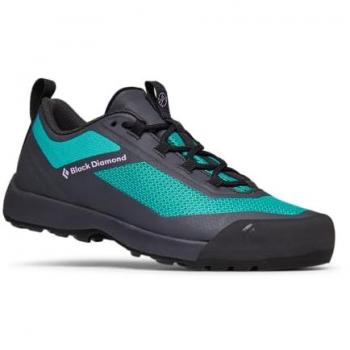 Black Diamond Damen Outdoor Schuhe 37.5