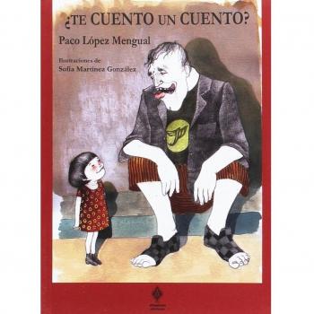 ¿Te cuento un cuento? (Tapa blanda).